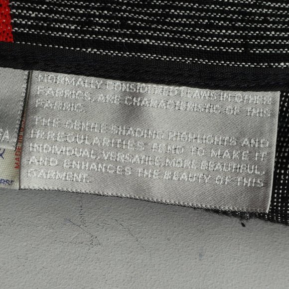 Vintage ILGWU Tag 70s Pleated Skirt β’ Union Made in the USA β’ Size Women's 6 - Picture 11 of 15